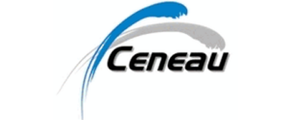 Ceneau Logo