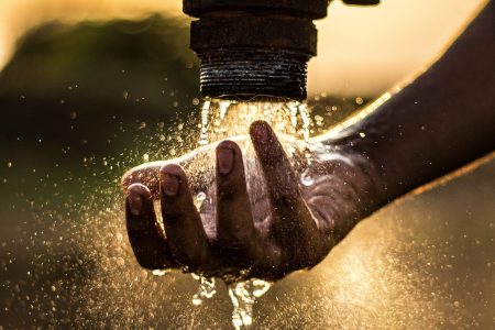 water-saving